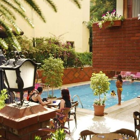 Beautiful Sultan House At Cleopatra Beach 1 With Umbrellas, Balcony, Barbecue, Private 100Mbps Wifi, Smart Tv, Table Games, Vip Trans-Fer - Beautiful Apartmenthouse Αλάνια Εξωτερικό φωτογραφία