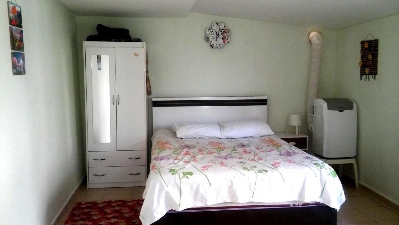 Beautiful Sultan House At Cleopatra Beach 1 With Umbrellas, Balcony, Barbecue, Private 100Mbps Wifi, Smart Tv, Table Games, Vip Trans-Fer - Beautiful Apartmenthouse Αλάνια Εξωτερικό φωτογραφία