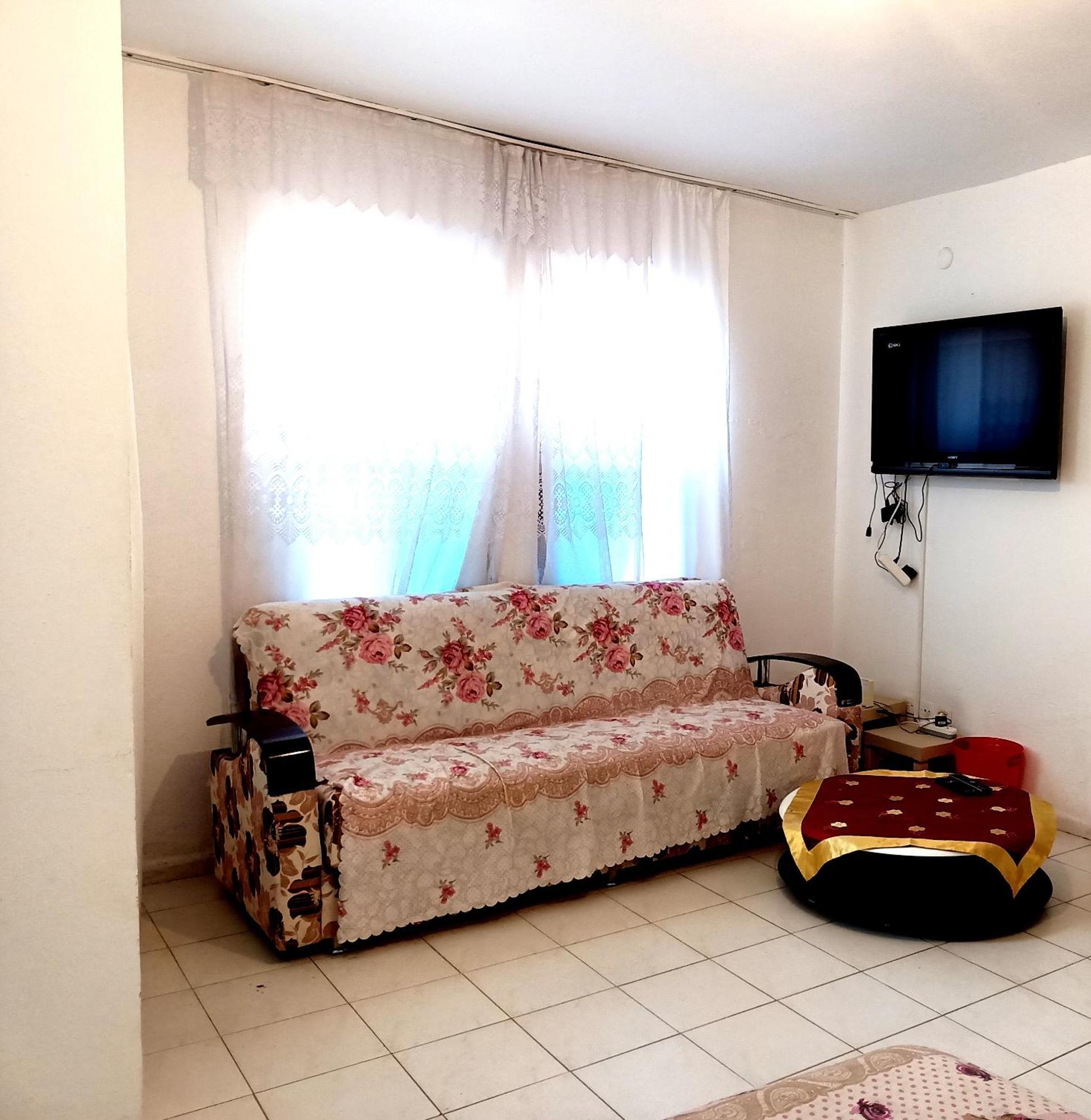 Beautiful Sultan House At Cleopatra Beach 1 With Umbrellas, Balcony, Barbecue, Private 100Mbps Wifi, Smart Tv, Table Games, Vip Trans-Fer - Beautiful Apartmenthouse Αλάνια Εξωτερικό φωτογραφία